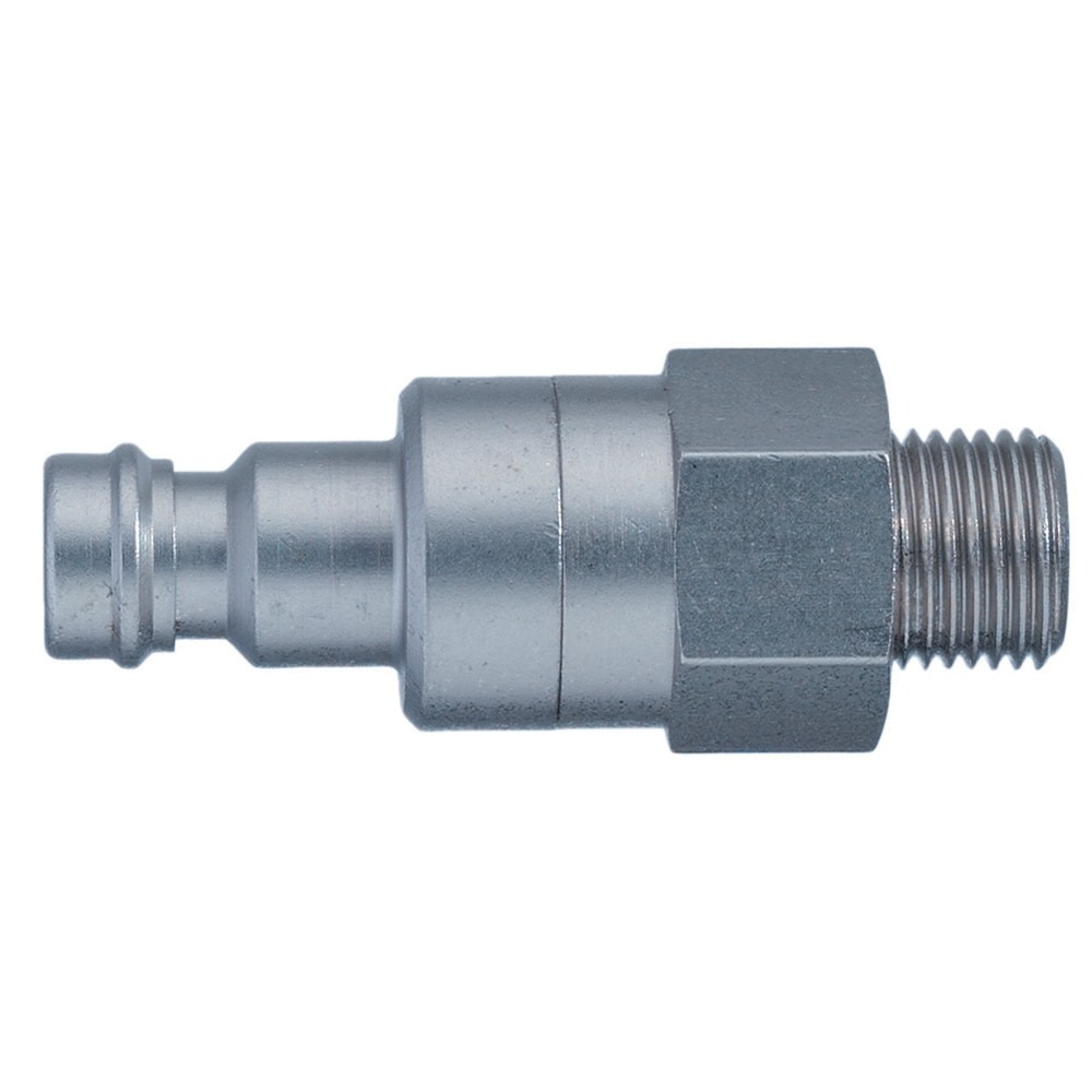 21SDAW10MPN : Parker Quick Coupling, European profile, ND 5 (Series 21)