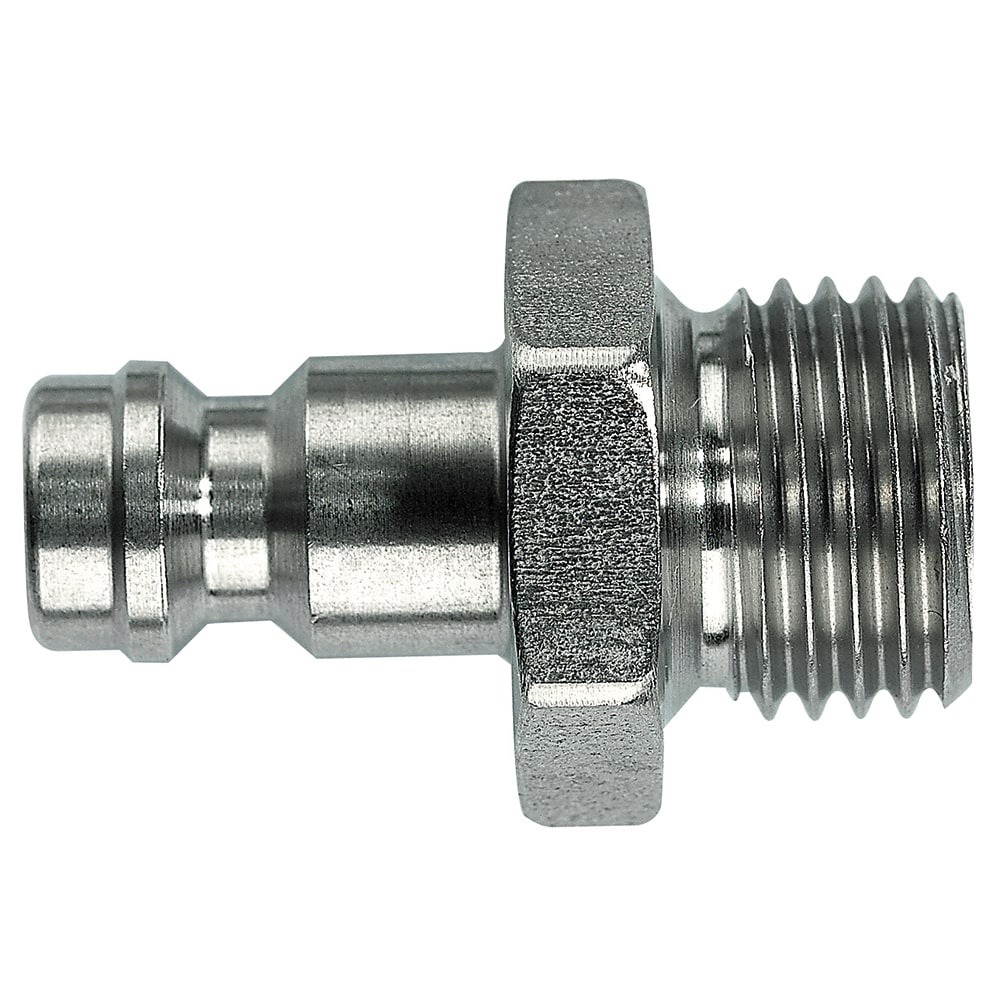 21SFAW10RXX : Parker Quick Coupling, European profile, ND 5 (Series 21)
