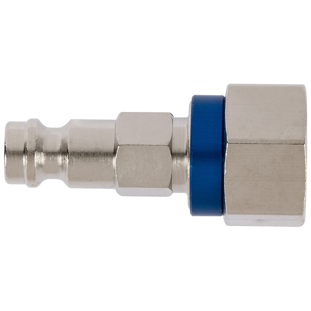 21SFIW10MXX6 : Parker Coded Quick Coupling, Series 21