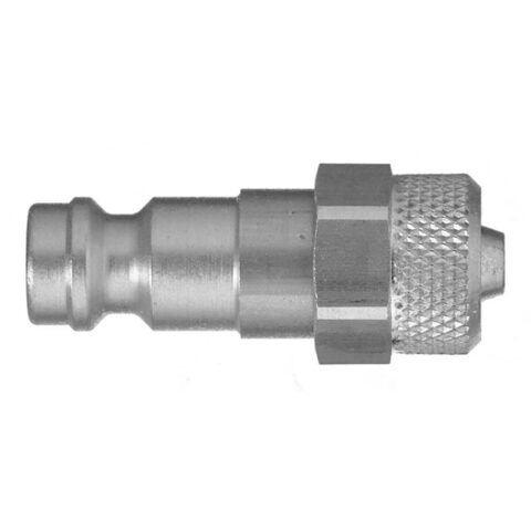 21SFKO06RXX : Parker Quick Coupling, European profile, ND 5 (Series 21)