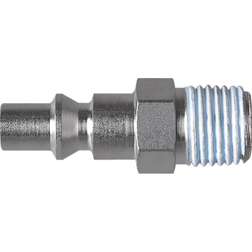 22SFAK13SXN : Parker Premium Quick Coupling with ARO Profile, Series 22