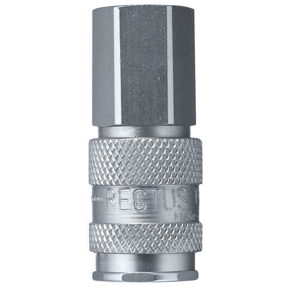 23KAIW13MPN : Parker Premium Quick Coupling with ISO 6150 B Profile, Series 23