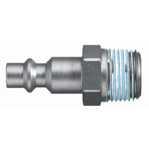 23SFAW17MXX : Parker Premium Quick Coupling with ISO 6150 B Profile, Series 23
