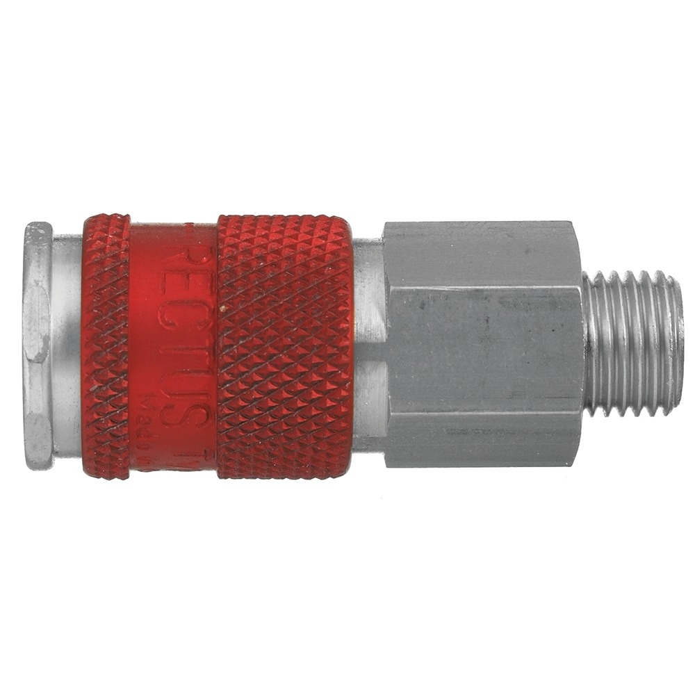 25KAAW17BPN0 : Parker Premium Coded Quick Coupling, Series 25