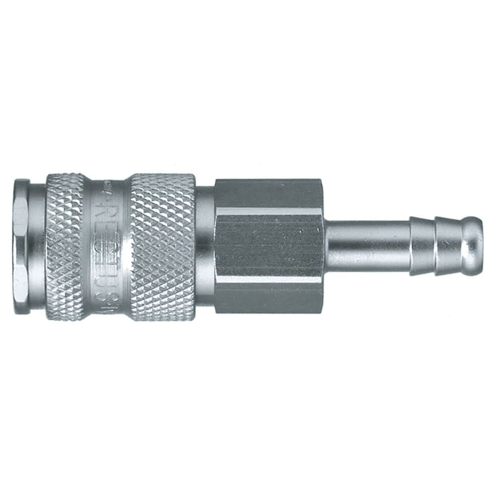 25KBTF13BPN : Parker Quick Coupling, European profile, ND 7.8 (Series 25, Series 1600, Series 1625)