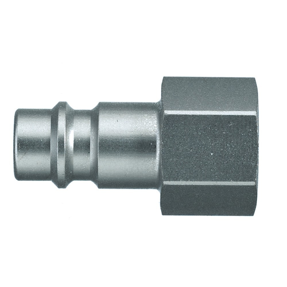 25SFIW13SXZ : Parker Quick Coupling, European profile, ND 7.8 (Series 25, Series 1600, Series 1625)