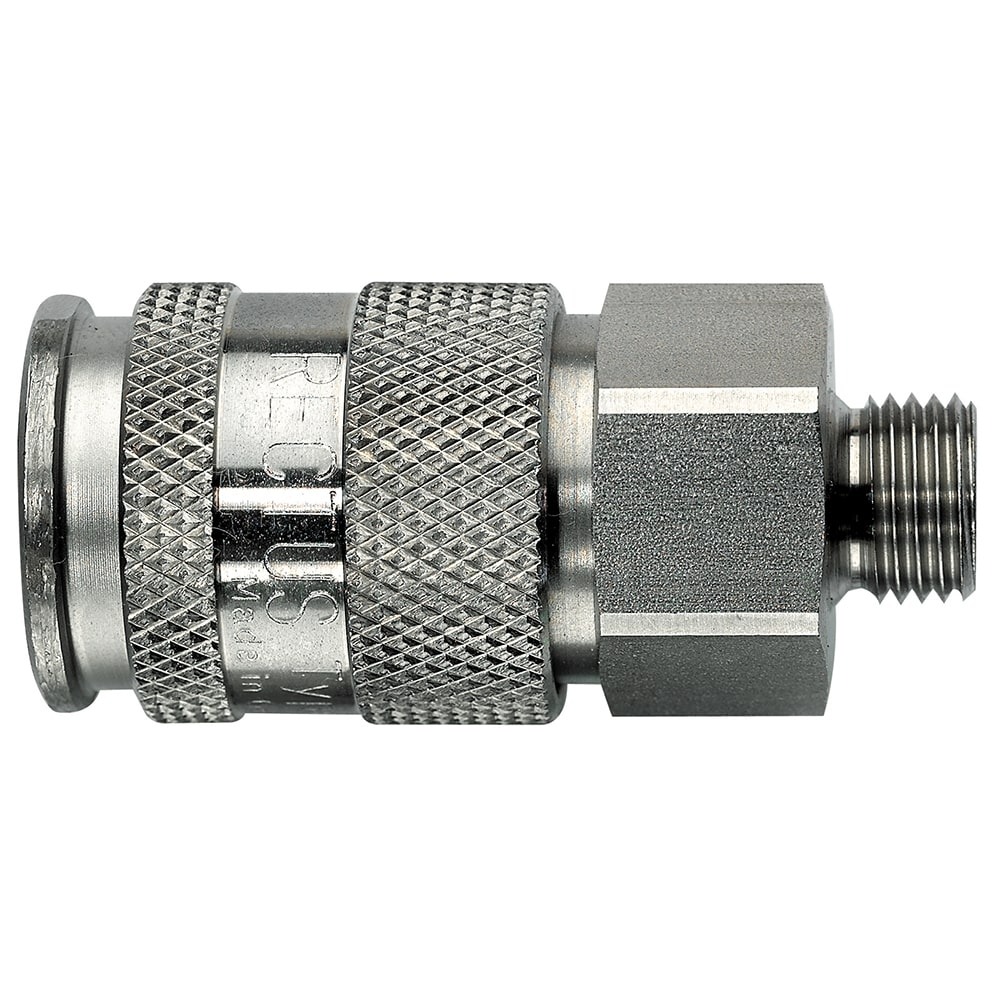 27KBAW21RVX : Parker Quick coupling, European Profile ND 10 (Series 27, Series 1700, Series 1727)