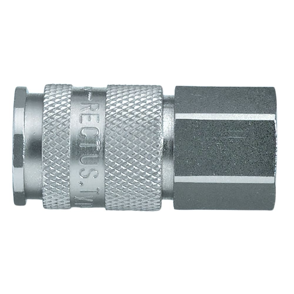 27KAIW21MPN : Parker Quick coupling, European Profile ND 10 (Series 27, Series 1700, Series 1727)