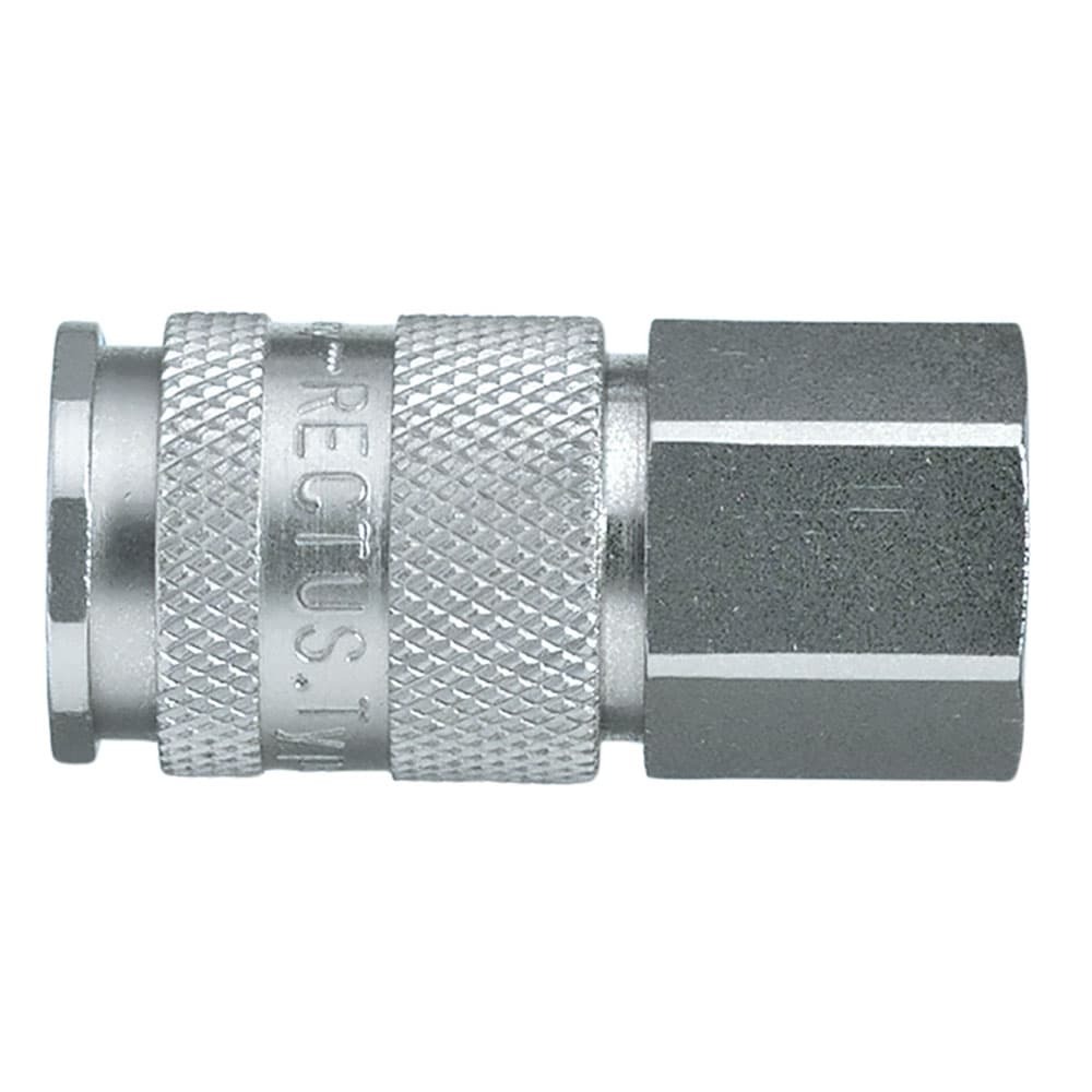 27KAIW17EVX : Parker Quick coupling, European Profile ND 10 (Series 27, Series 1700, Series 1727)