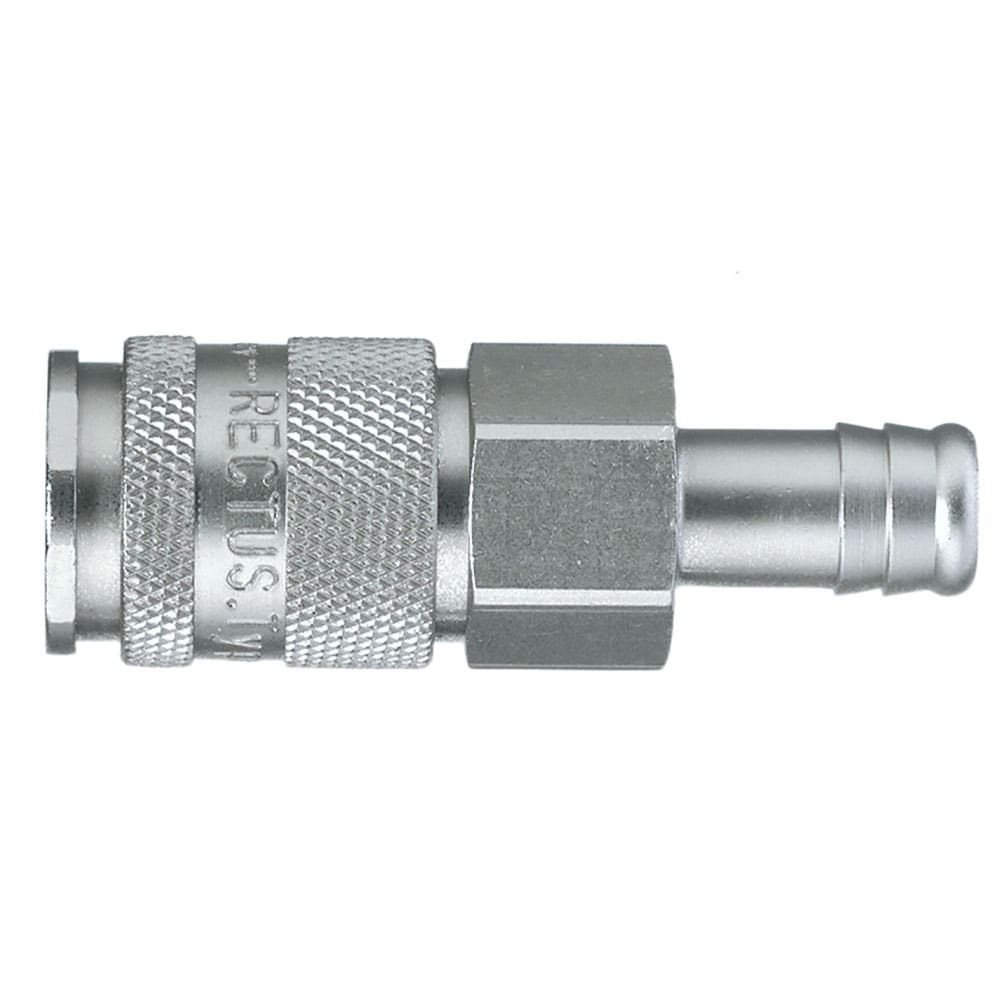 27KATF09MPN : Parker Quick coupling, European Profile ND 10 (Series 27, Series 1700, Series 1727)