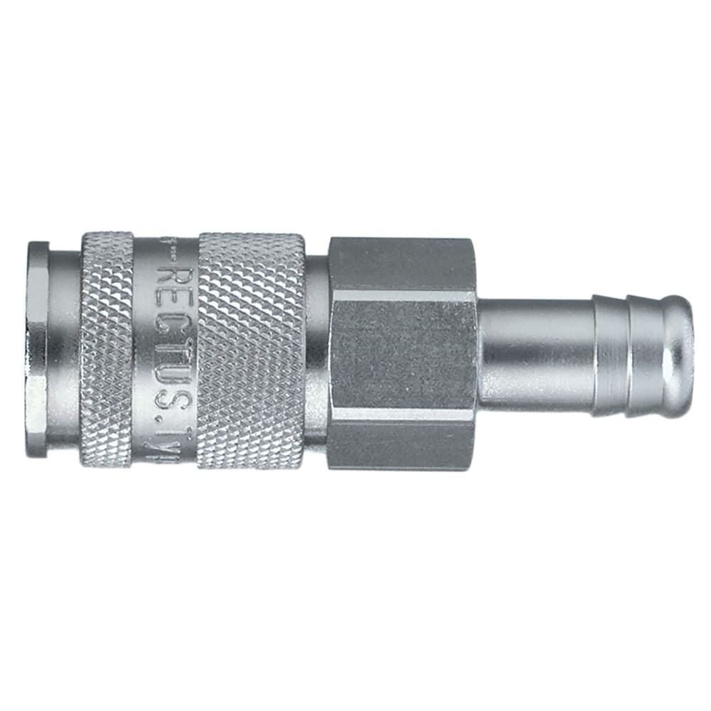 27KBTF13MPN : Parker Quick coupling, European Profile ND 10 (Series 27, Series 1700, Series 1727)