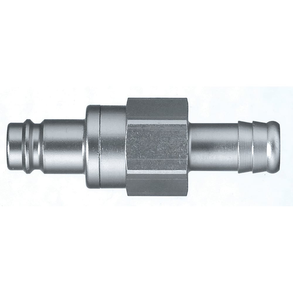 27SBTF13MPN : Parker Quick coupling, European Profile ND 10 (Series 27, Series 1700, Series 1727)