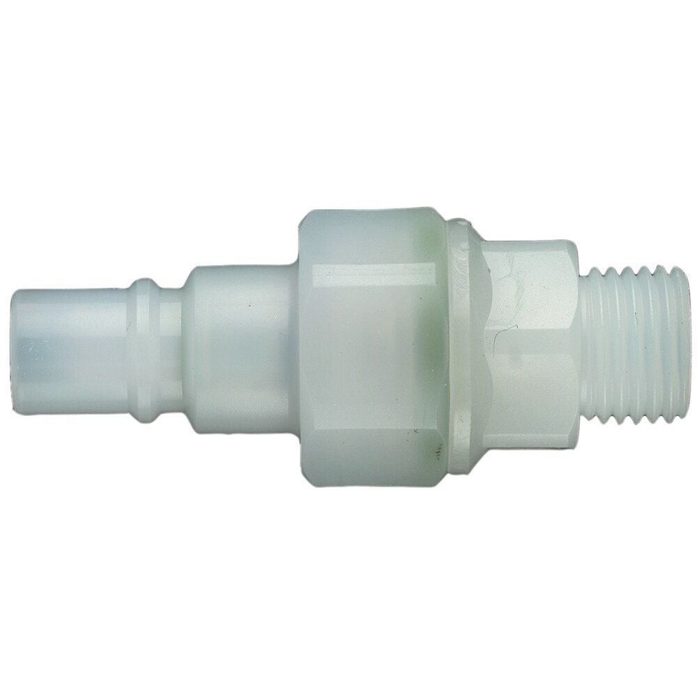 48SBAW13DPX : Parker Quick Coupling made of Thermoplastic with Parker Profile, Series 48
