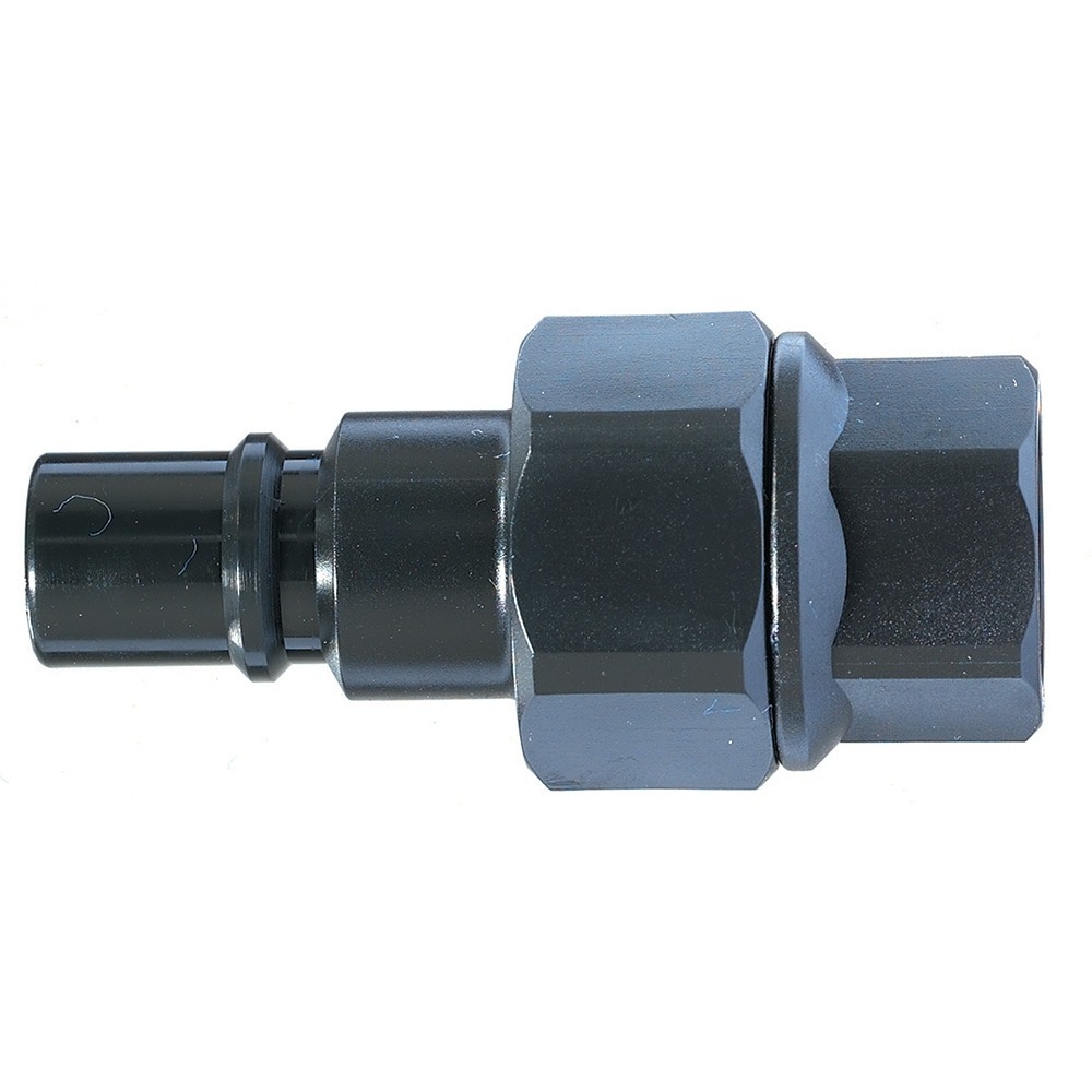 48SBIW13DPX : Parker Quick Coupling made of Thermoplastic with Parker Profile, Series 48
