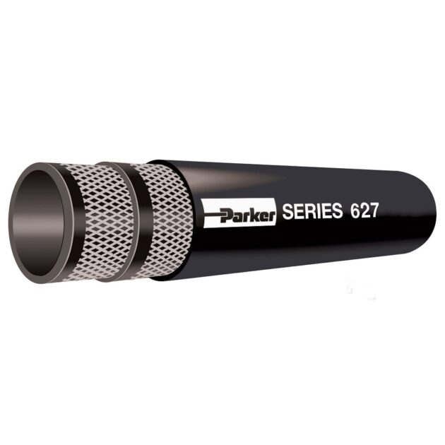 627-8-RL : Parker 627 Hose