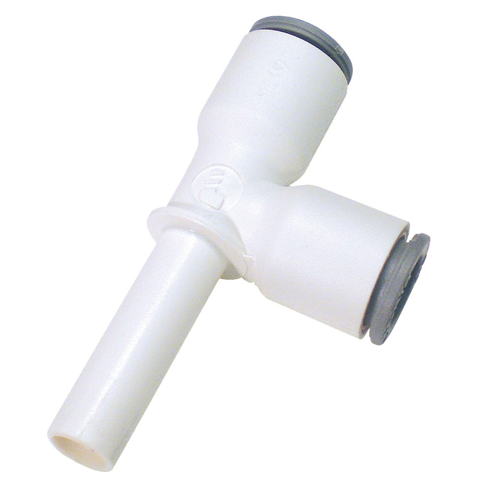 6383 04 00WP2 : Parker LIQUIfit® Fittings