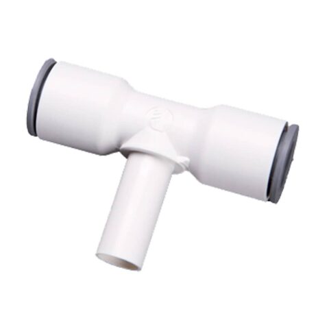 6388 08 00WP2 : Parker LIQUIfit® Fittings
