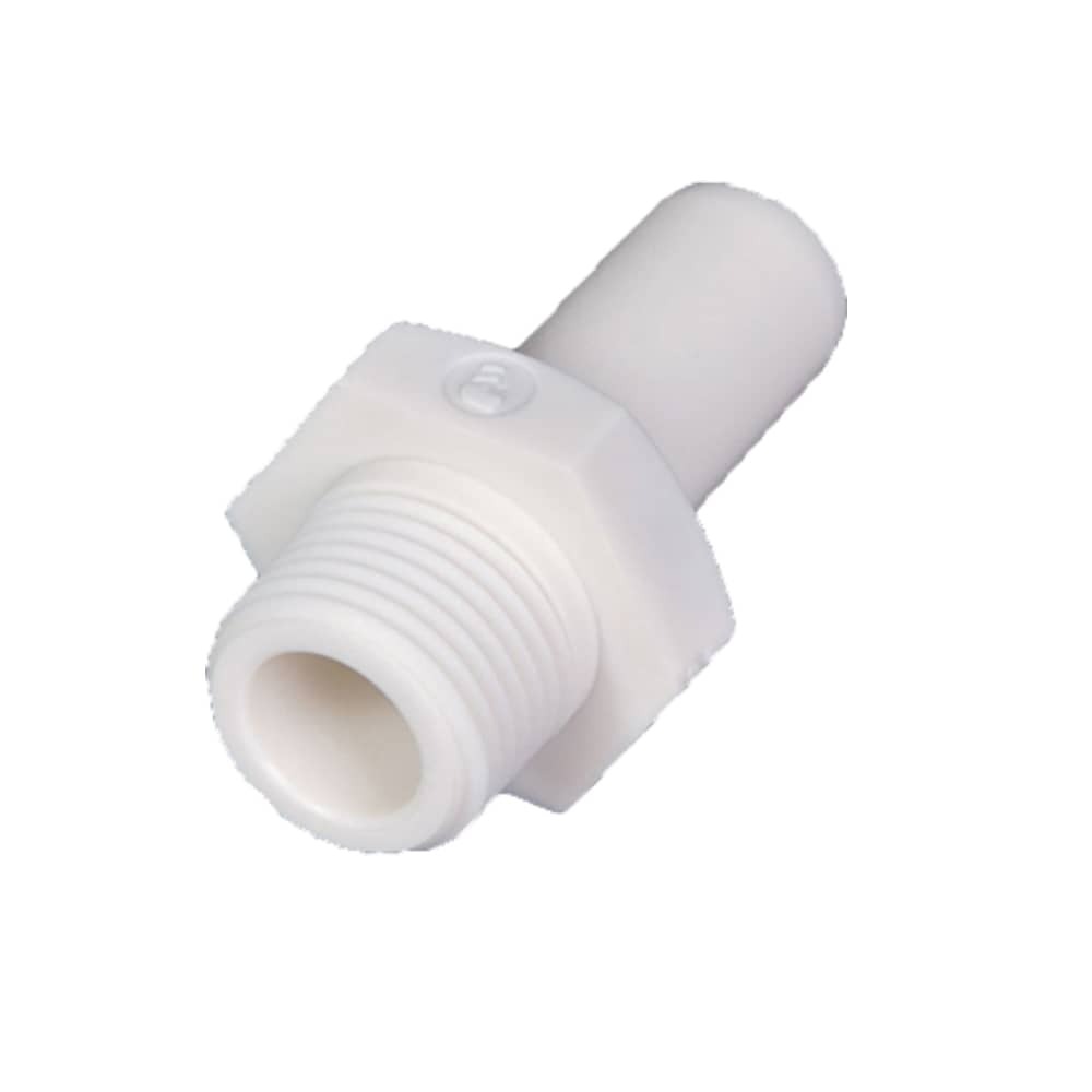6521 08 17WP2 : Parker LIQUIfit® Fittings