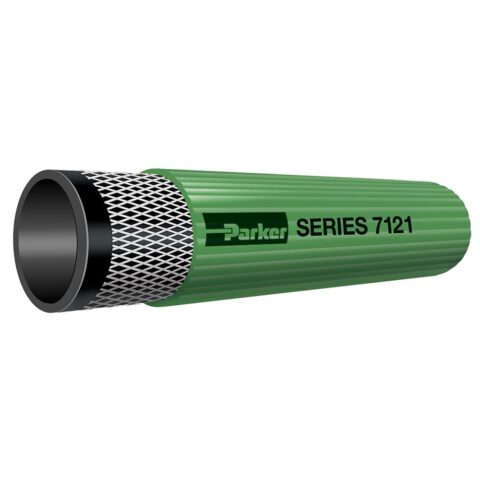 7121-19200 : Parker Grade R Single Line Oxygen Welding Hose, Series 7121