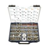 3150 00 01 57 : Parker Maintenance Kit for push-in fittings - BSPP & BSPT threads