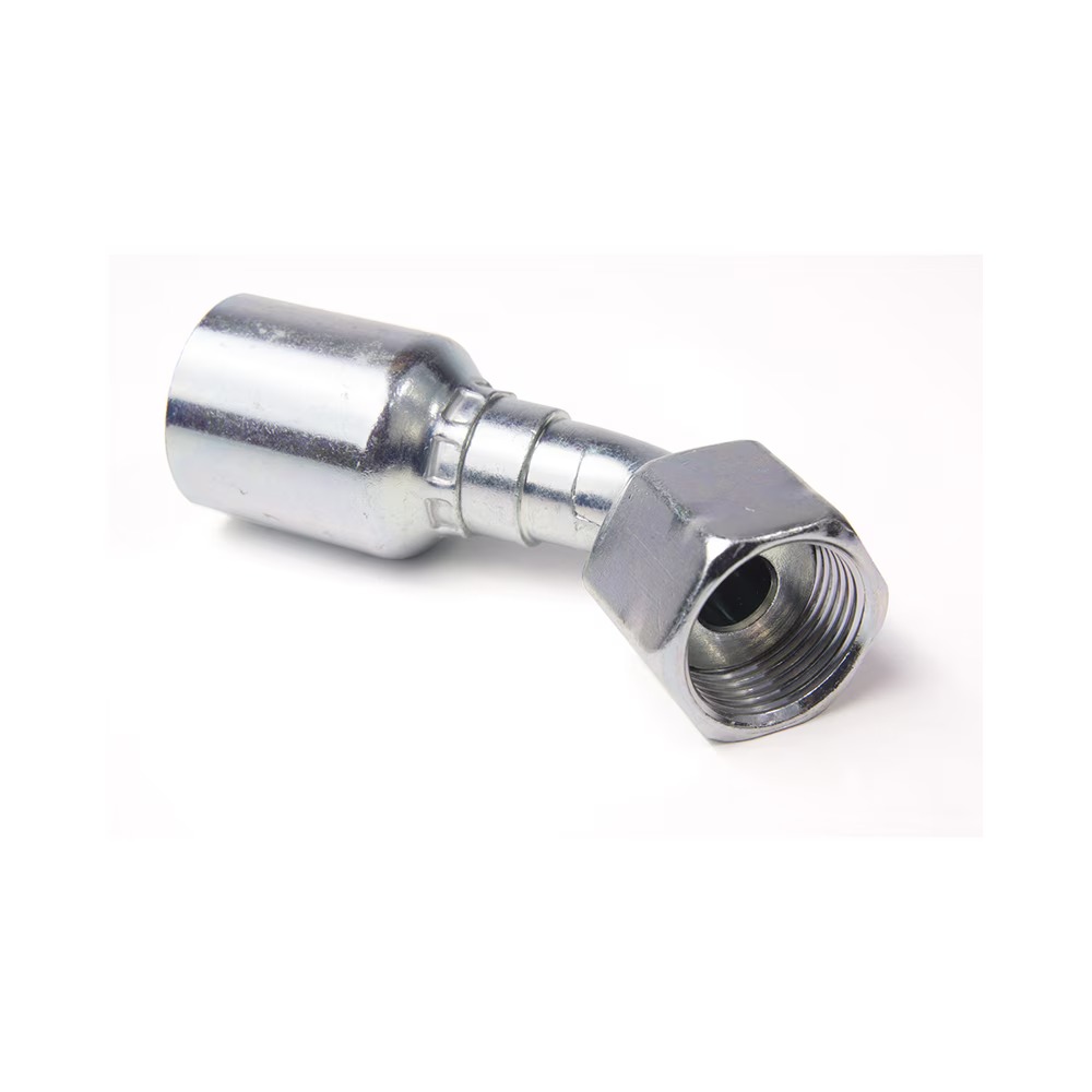1J256-8-8 : Parker Global Fittings - 56 Series - Inch