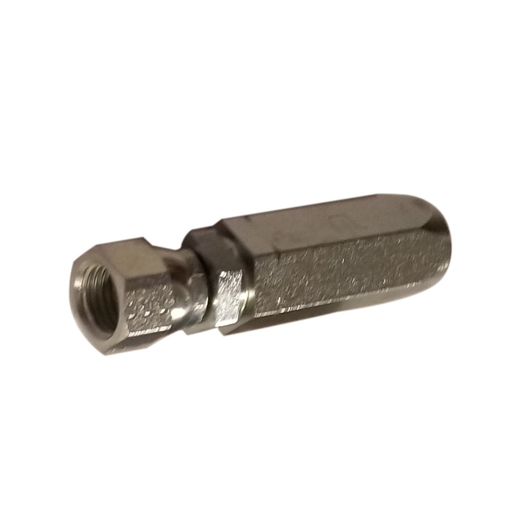 2JS51R-6-6 : Parker Field Attachable Fittings - 51R Series