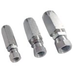 20351R-4-4 : Parker Field Attachable Fittings - 51R Series