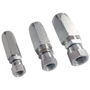 Field Attachable Fittings - 51R Series