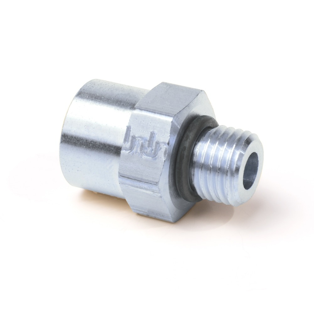 685RA-4-6 : Parker Rapid Assembly Fittings for Parflex Hose