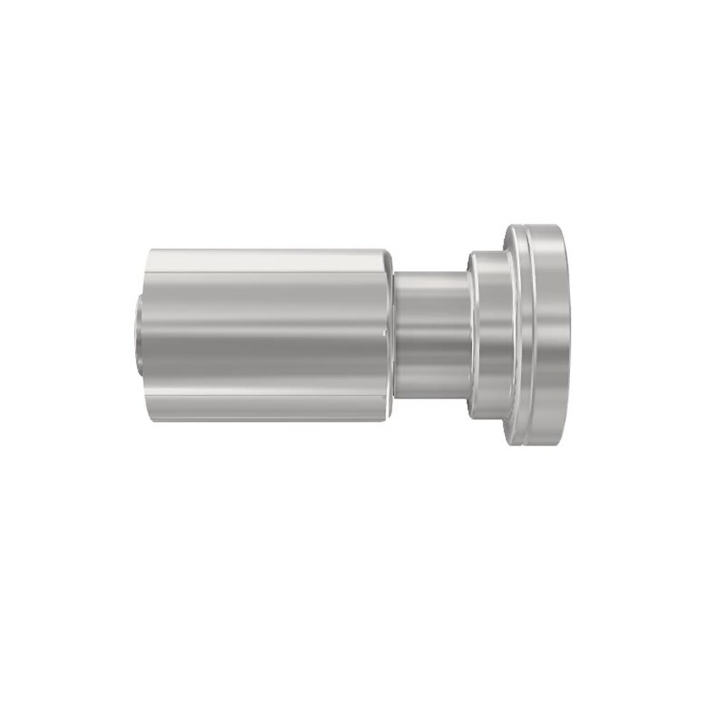 16A70-8-8 : Parker High Pressure Parkrimp No-Skive Fittings - 70 series