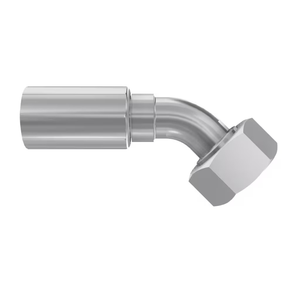 1CE56-8-4 : Parker Global Fittings - 56 Series - Metric