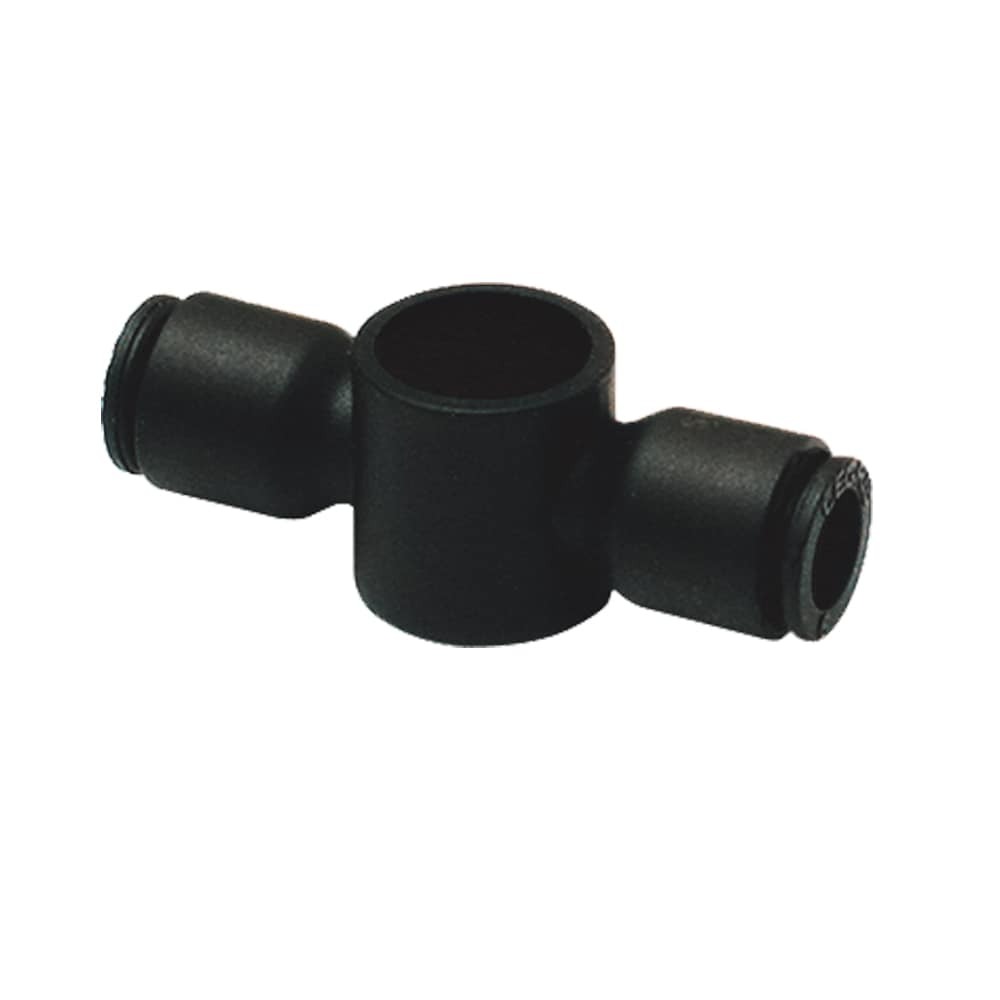 32PLPDJB-6M-2G : Parker Composite Push-to-Connect Fittings - PLP Composite