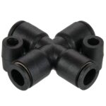 347PLP-4M : Parker Composite Push-to-Connect Fittings - PLP Composite