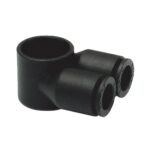 369PLPTJB-6M-6G : Parker Composite Push-to-Connect Fittings - PLP Composite