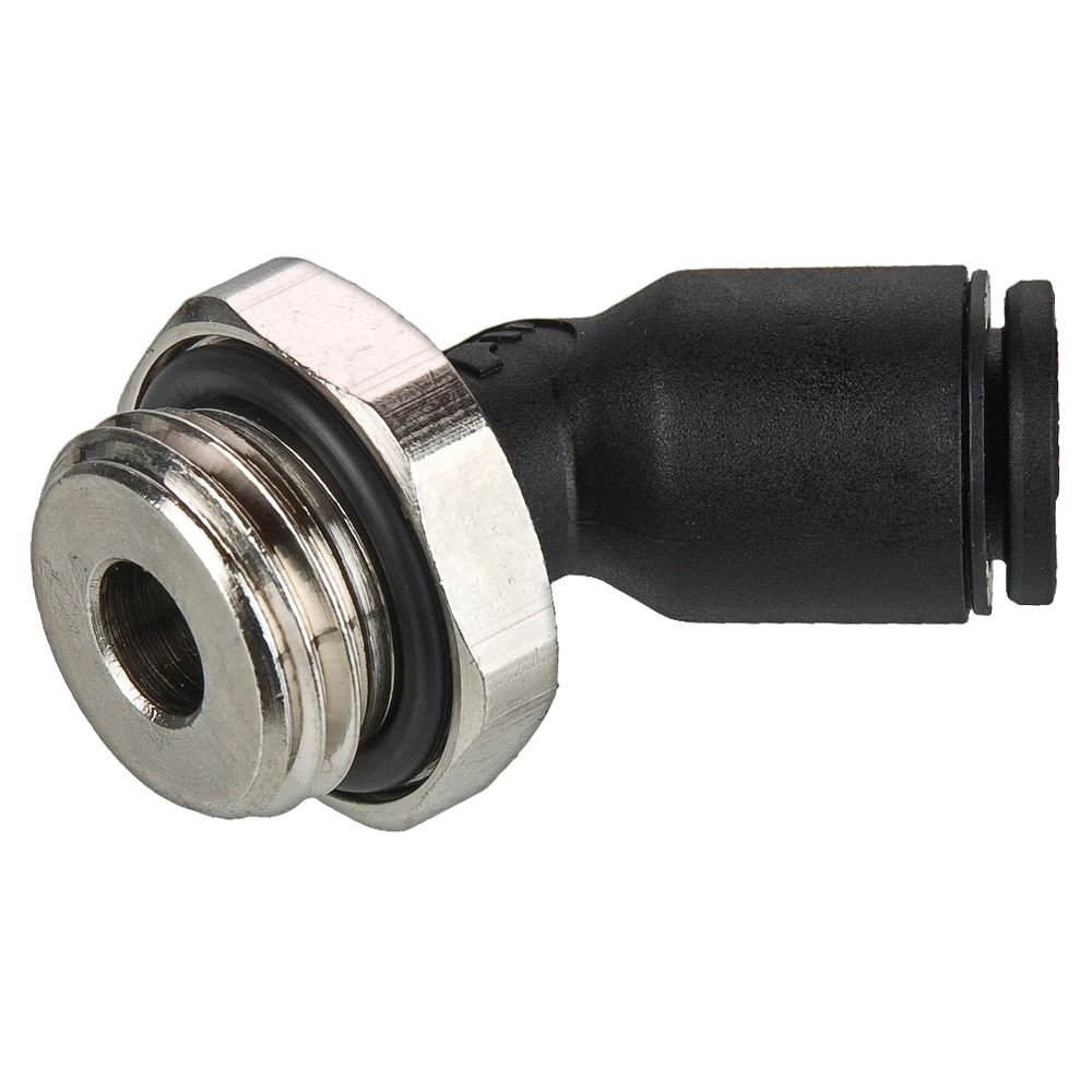 379PLP-12M-8G : Parker Composite Push-to-Connect Fittings - PLP Composite