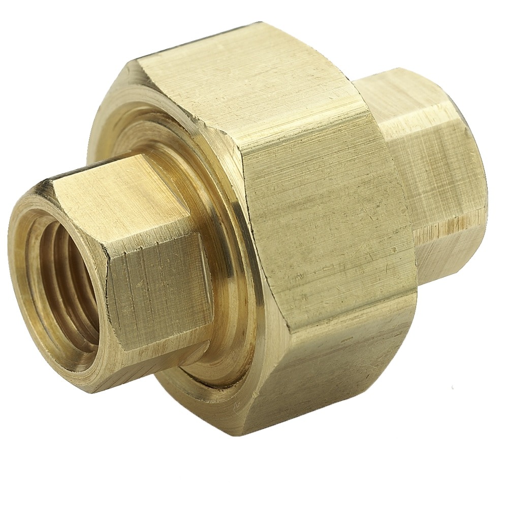 212P-4 : Parker Brass Pipe Fittings