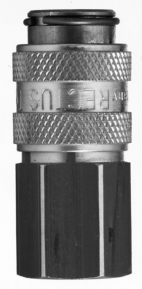 21KAIN13MPN : Parker Industrial Interchange, High Flow, Quick Connect Air Couplings - Rectus 21, 23, 30 Series