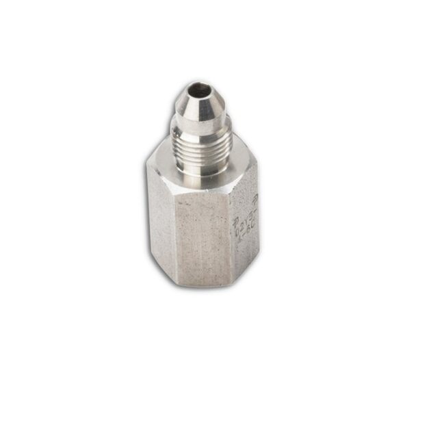 5YY6-6-4C : Parker Medium Pressure Adapters