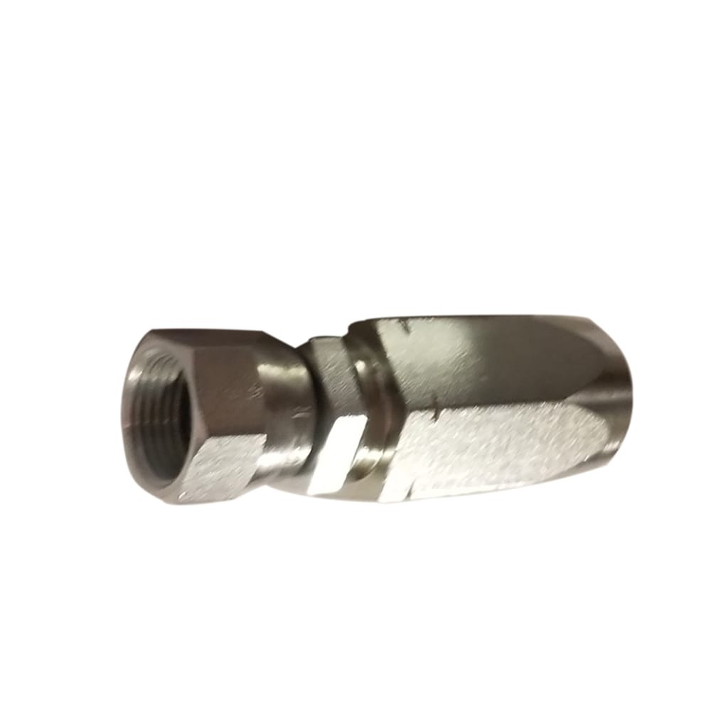 20651R-4-3 : Parker Field Attachable Fittings - 51R Series