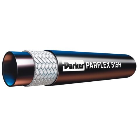 515H-4 : Parker OBSOLETE: Small Diameter Hose- 515H