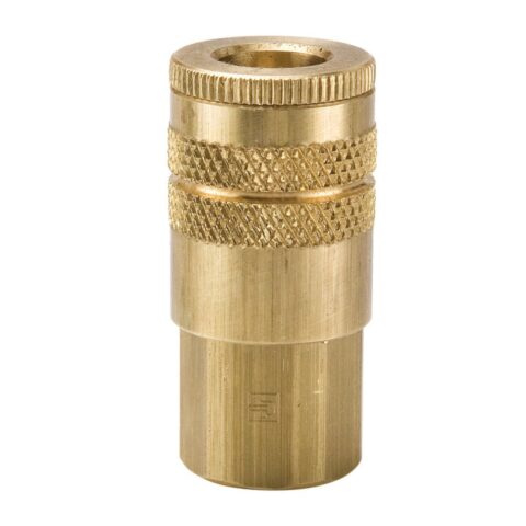 B23A : Parker Industrial Interchange, Manual Connect,  Quick Connect Air Couplers  - 20 Series
