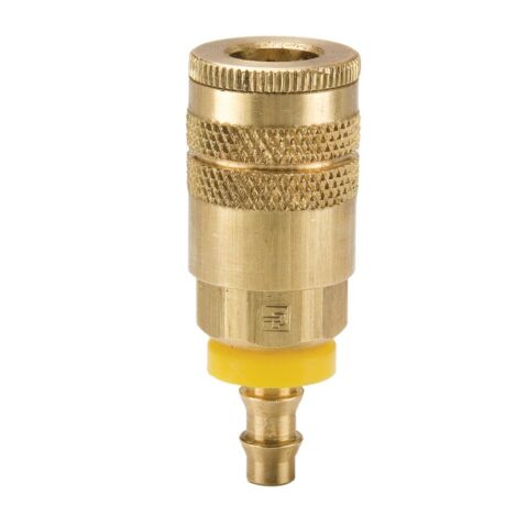 B20-3BPN : Parker Industrial Interchange, Manual Connect,  Quick Connect Air Couplers  - 20 Series