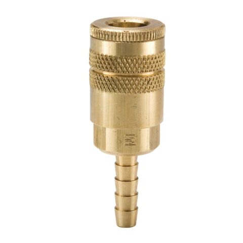 B20-4B : Parker Industrial Interchange, Manual Connect,  Quick Connect Air Couplers  - 20 Series