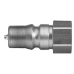72SBIW13RVX : Parker Quick Coupling with ISO 7241-1 Series B Profile, Series 70