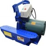 86C-220V : Parker Hose Cut-Off Machine