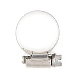 88HC-20 : Parker Low Pressure Sleeve Clamp - HC Hose Clamp