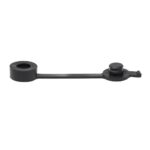2778491 : Parker Protective Dust Caps and Plugs (Molded and Metal) for Quick Couplings