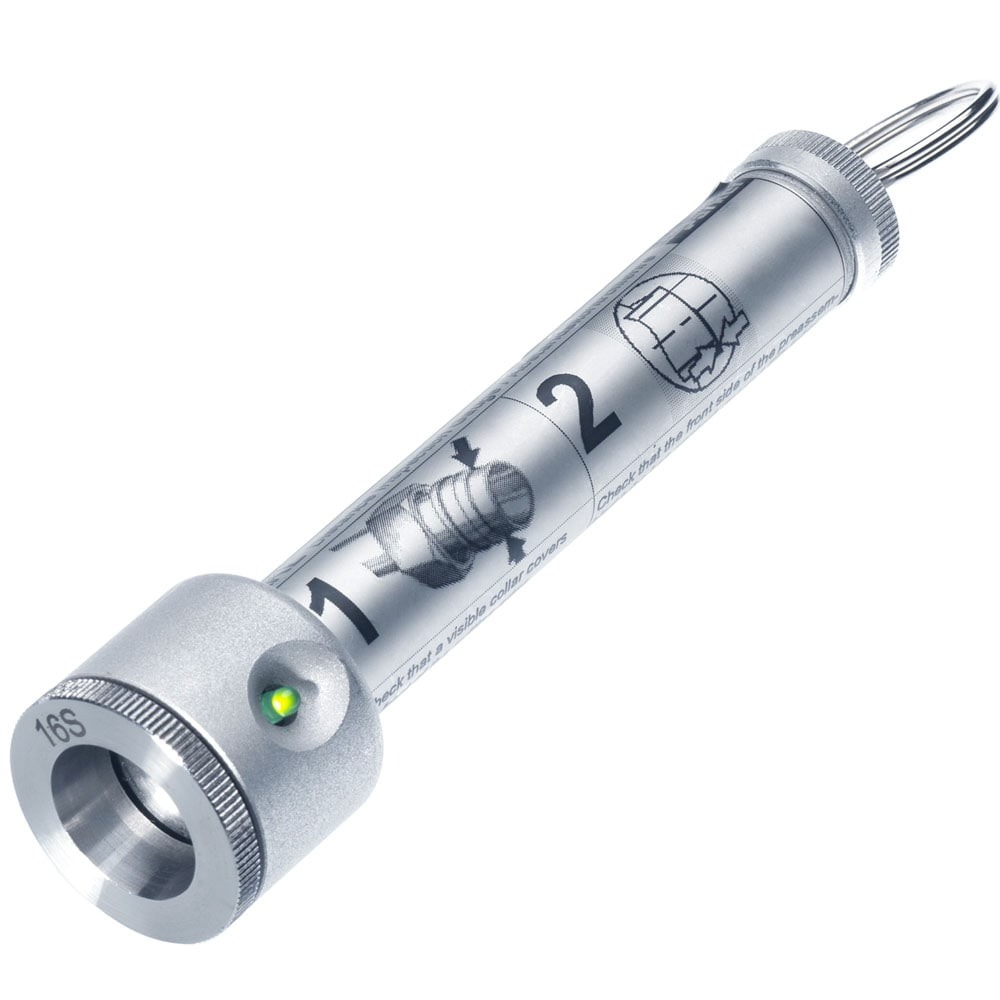 MOSI12SX : Parker Assembly tools for EO assembly machines