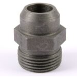 AS08SX : Parker Ermeto high pressure hydraulic tube to weld fittings