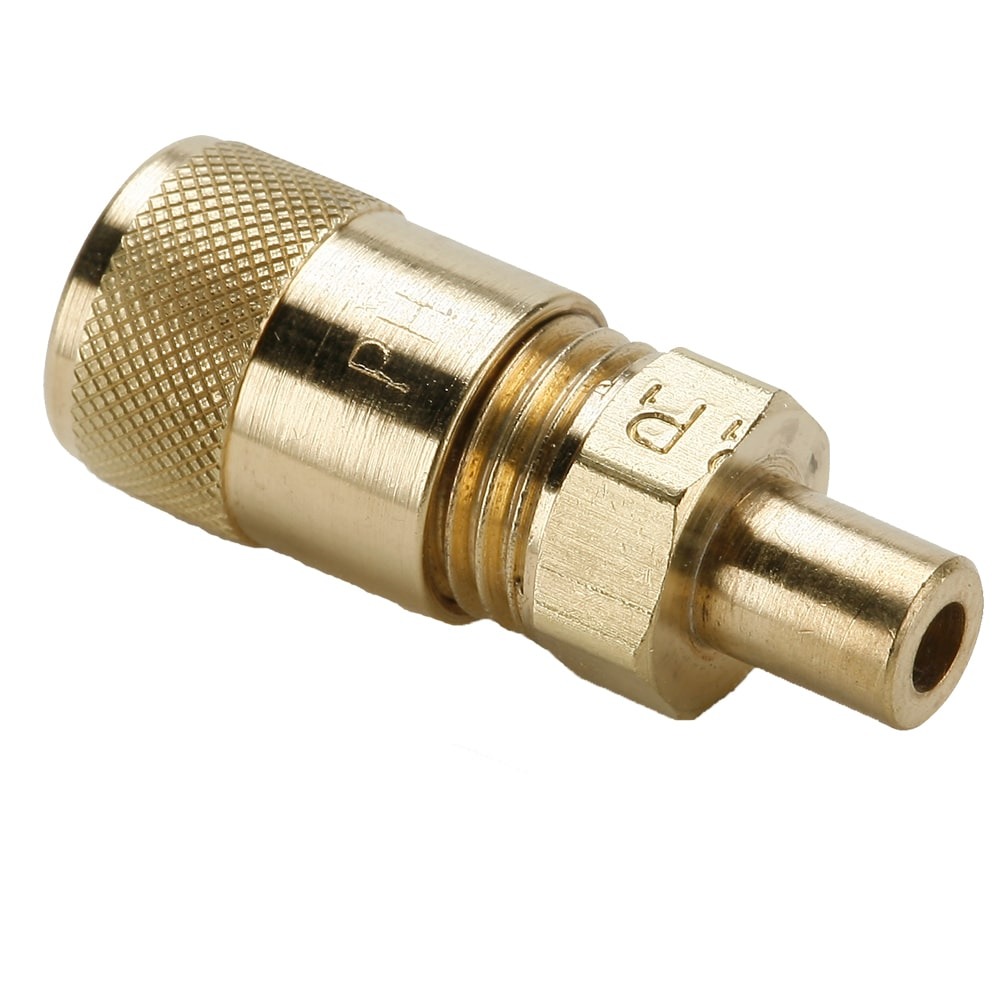AVUS-43 : Parker Refrigeration Access Valves
